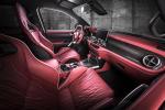 Mercedes-Benz X-Class Exy URBAN by Carlex Design 2018 года